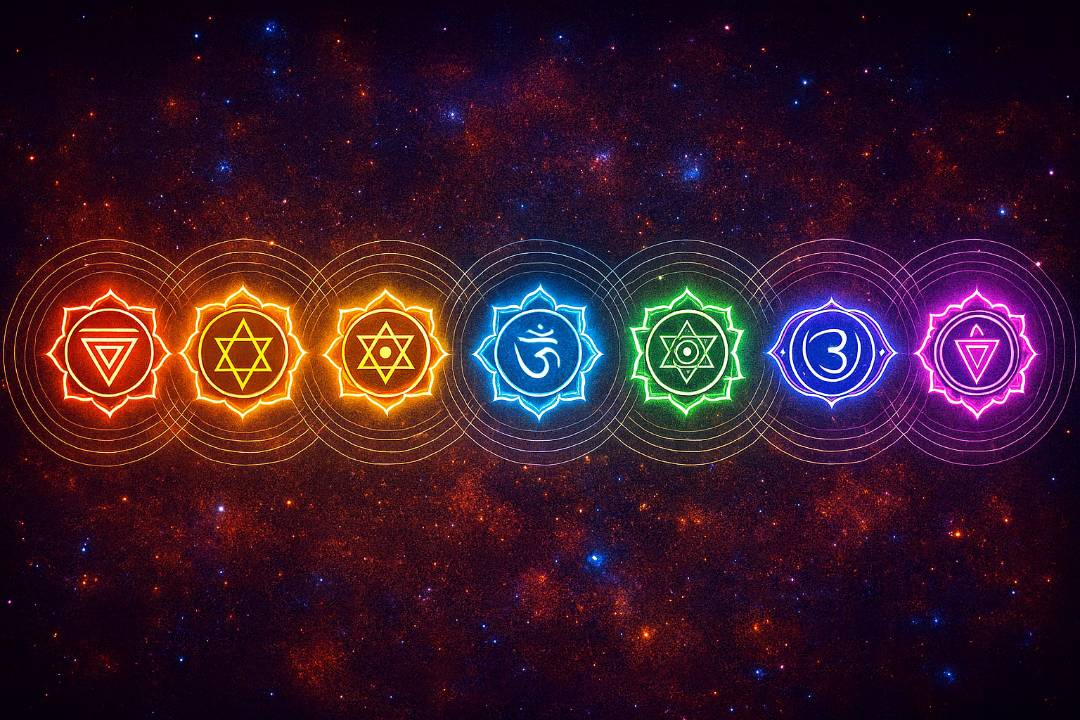 7 Minute Pranayama Banner