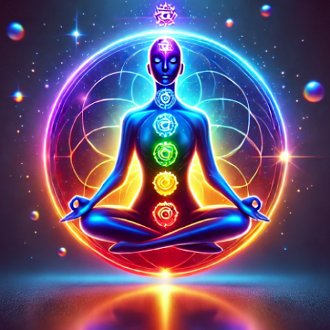 Chakras Icon