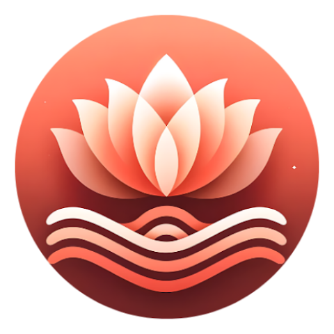 Pranayama Icon